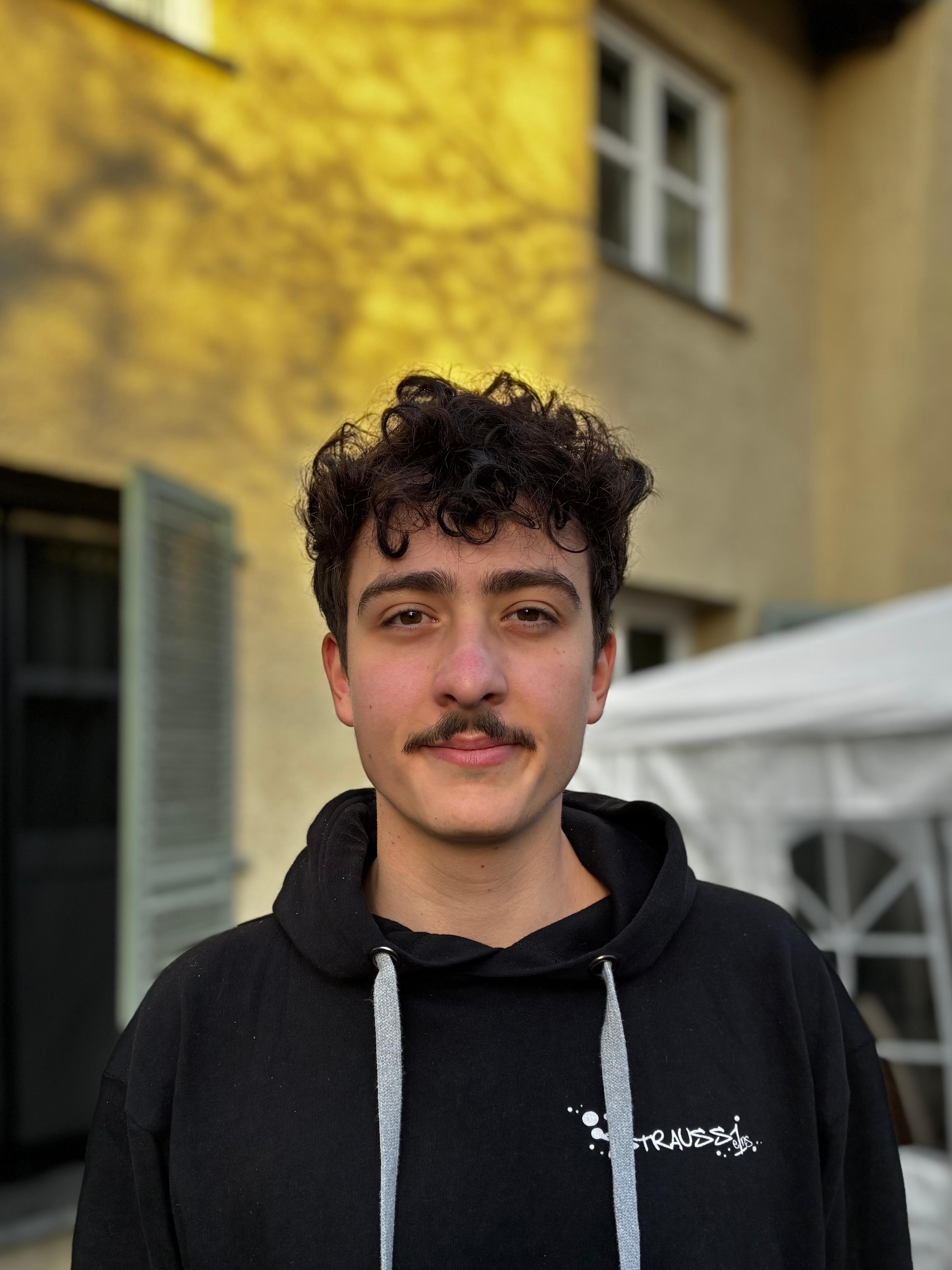 Innenhoftutorium
