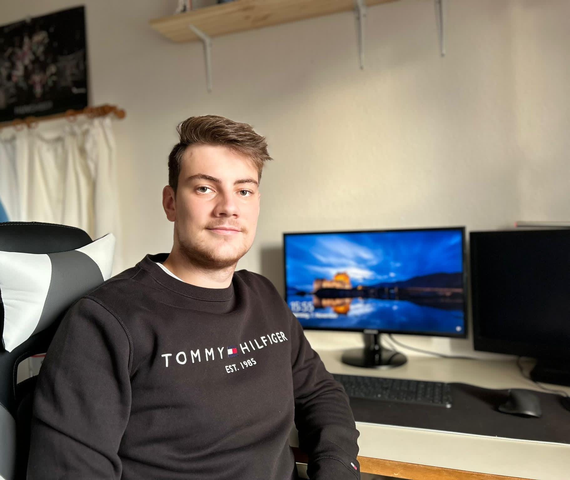 Homepagetutorium
